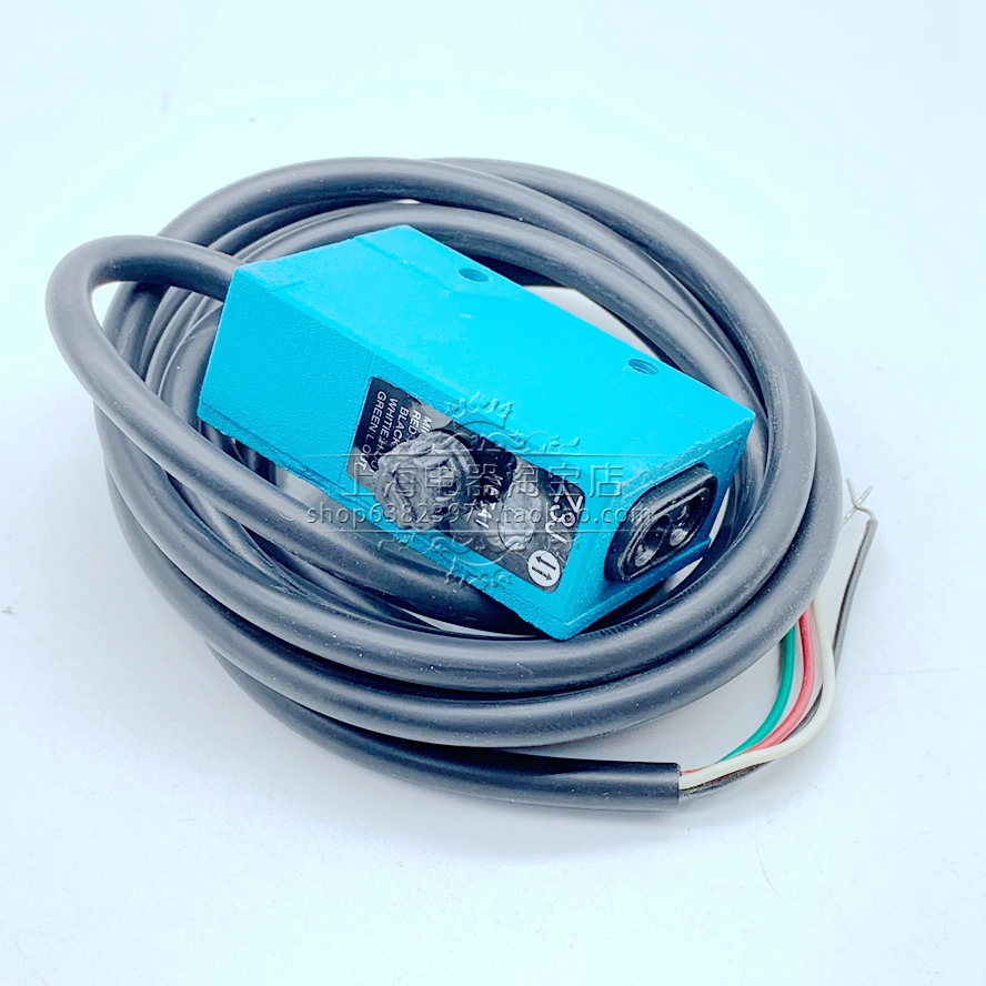 KETAI光电开关制袋机放料光电Z3J-DS200E3红外检测开关特价