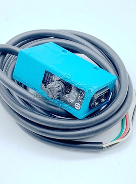 KETAI光电开关制袋机放料光电Z3J-DS200E3红外检测开关特价