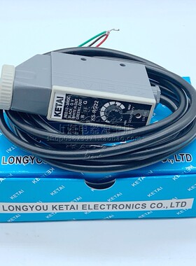 原装正品KETAI色标传感器KS-RG22替代KS-C2 质保2年