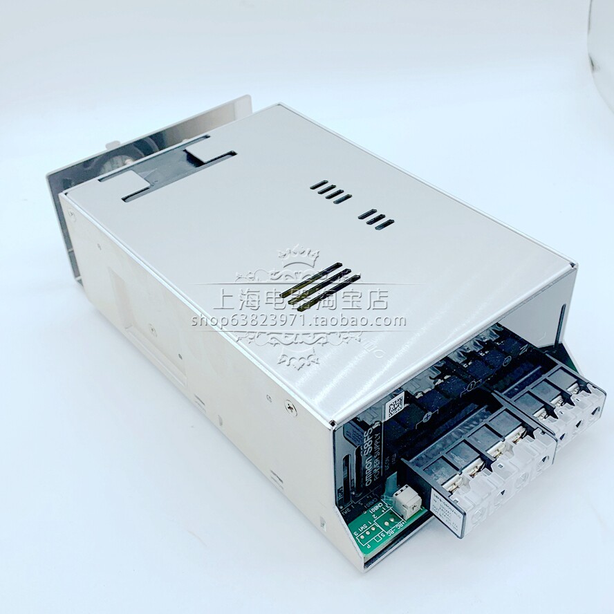 全新OMRON欧姆龙开关电源S8FS-G60024CD原装正品特价