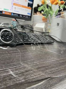 HJC 头盔 原装正品 exceeds vesc-8 透明半盔镜片 适用于型号HJ-1