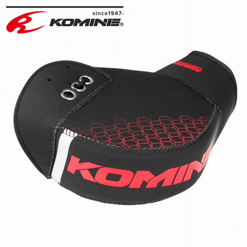KOMINE摩托车手把套冬季车把套