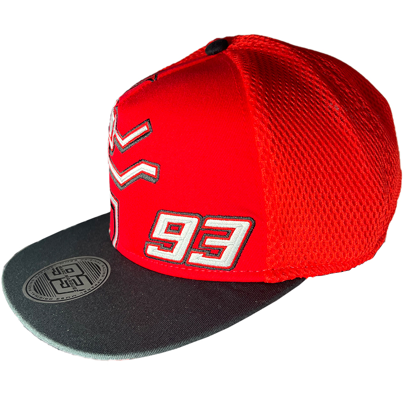 MM93马奎斯摩托车遮阳帽防晒帽