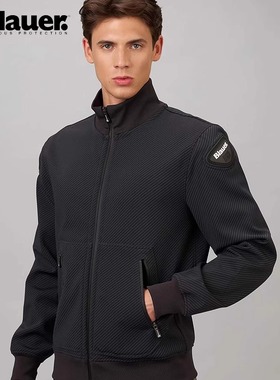 Blauer EASY PRO CARBON休闲骑行服机车服碳纤维款潮流骑行服