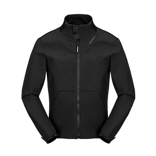 SPIDI斯必迪 高端摩托车骑行服男防水透气三合一机车服 使命系列C