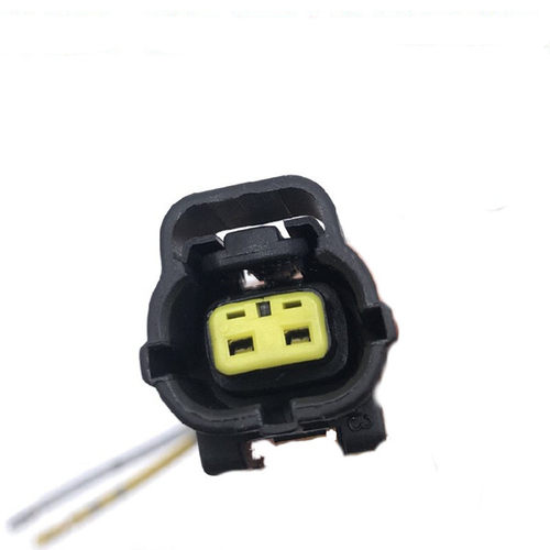 适用北斗星 爱迪尔 路宝 车速传感器插头 里程表传感器插头