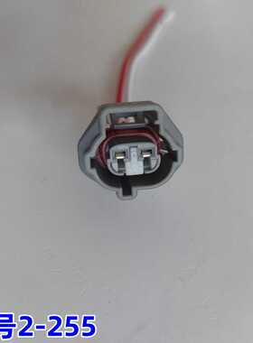 适用住友SH120-3120200/350A3凸轮轴转速传感器 8-97240790-0插头