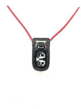 适用全新进口丰田 皇冠 3.0JZS1552J VVT-i 点火线圈 高压包 插头