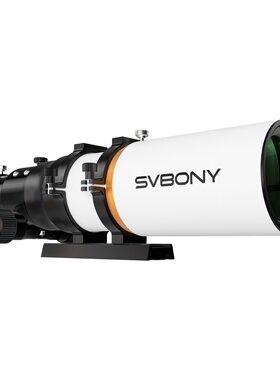 SVBONY SV503天文望远镜主镜筒OTA 2英寸 80mmED玻璃 双速调焦