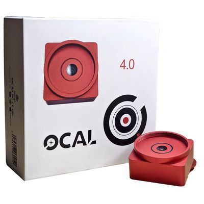 OCAL4.0电子光轴校准器