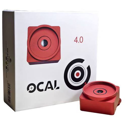 OCAL4.0牛反光轴校准器