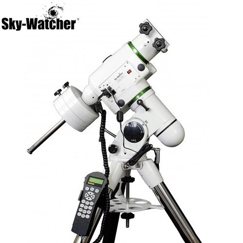 Sky-Watcher信达星达NEQ6自动寻星天文望远镜赤道仪EQ6R升级版