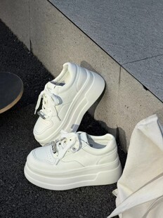 一见心动～实体店同售～小白鞋系列2026春新款