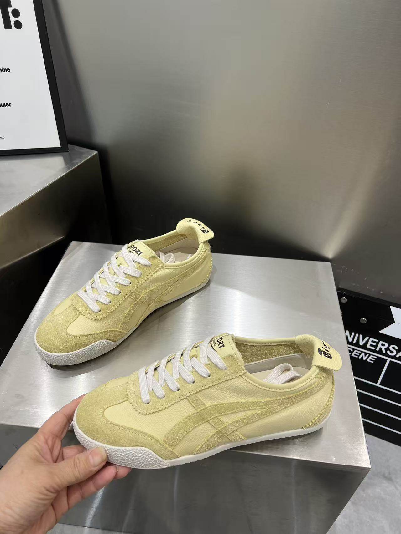 乐萱～实体店同售平底德训鞋2026春新款时尚休闲舒适女鞋,女鞋,时尚休闲鞋,淘宝优惠券,粉丝福利购,淘宝优惠卷