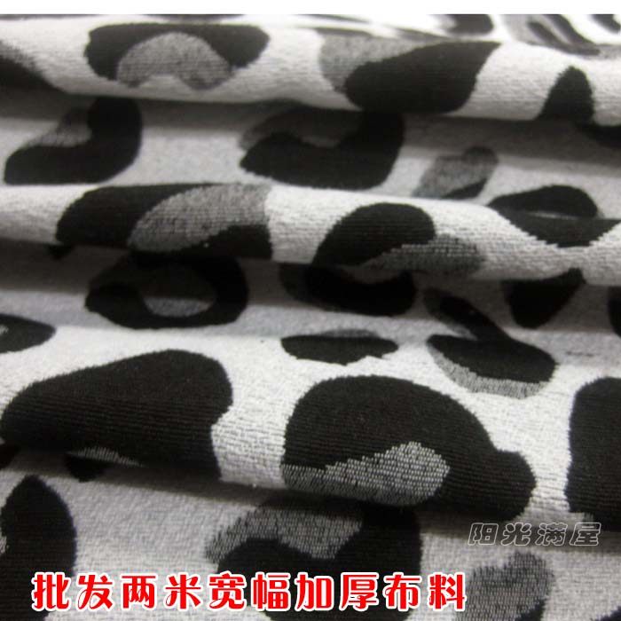 两米加宽幅沙发布料车座套四季靠垫新面料加厚提花耐脏外贸斑点狗,居家布艺,海绵垫/布料/面料/手工diy,淘宝优惠券,粉丝福利购,淘宝优惠卷