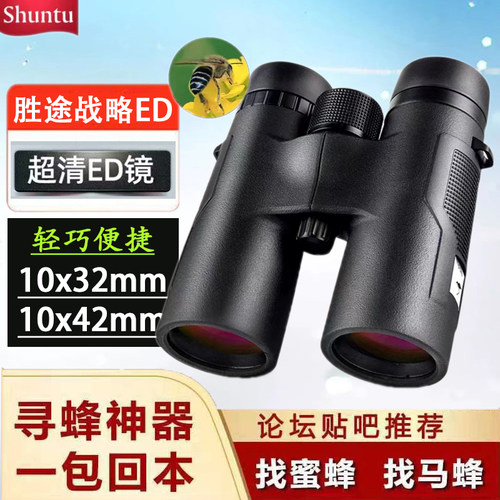 胜途战略高清ED寻找蜜蜂马蜂专用