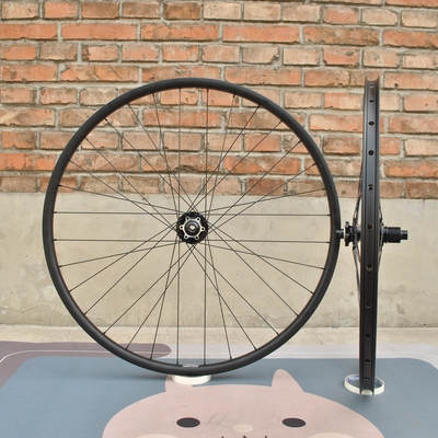 26/27.5/700c山地多日长途旅行轮组RYDE ANDRA321车圈fastace花鼓