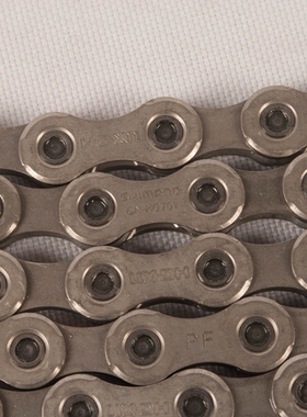 喜玛诺hg53/hg601/701/LG500Q/m7100 9/10/11/12速山地公路车链条