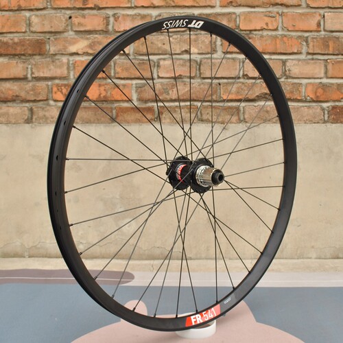 enduro单后轮27.5/29寸FR541车圈久裕442花鼓sapim辐条山地轮组