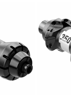 DT SWISS 350 SL公路圈刹直头花鼓 前20后24孔 sh公路11s塔基