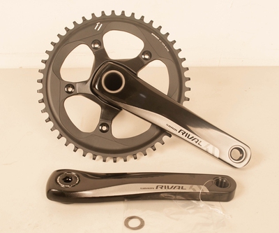 sramrival1公路单盘40/42/50T