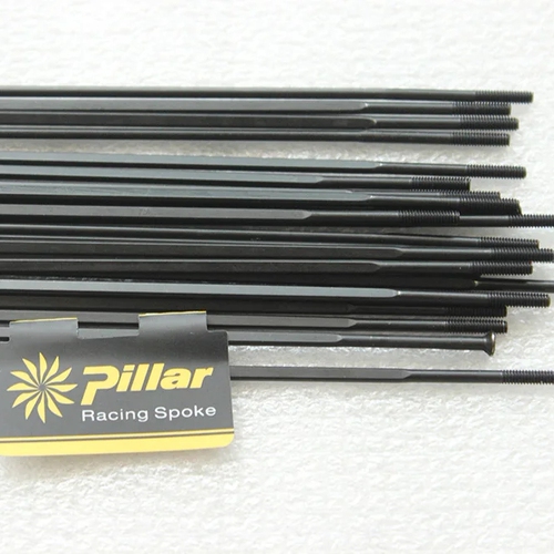 Pillar协达PSRAERO1423直头扁辐条23*15mm170~215256~309mm