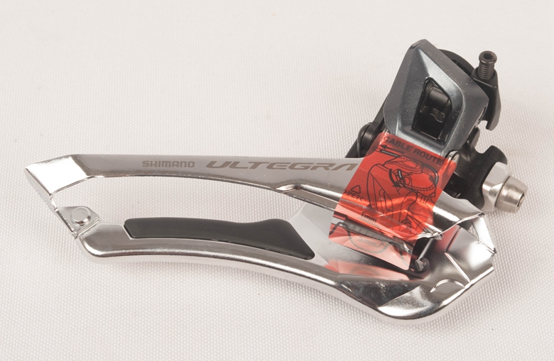 SHIMANO/ìûÂêŵ 105 5800ֱװǰ²¦ UT R8000ֱװǰ²¦