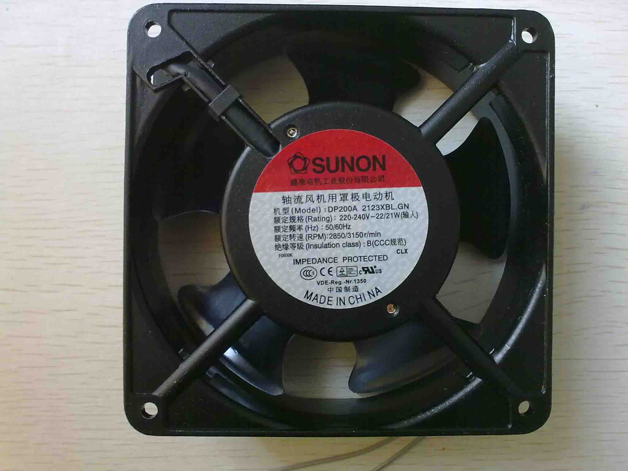 工业机柜高频电源开关风扇建准