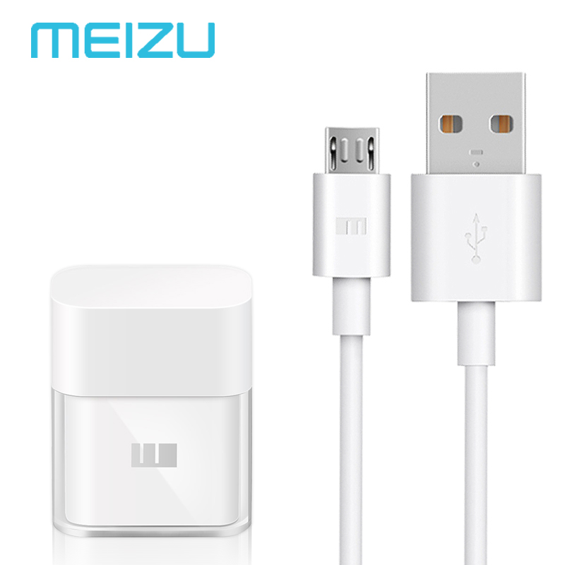 chargeur MEIZU pour téléphones MEIZU MEIZU - Ref 1290775 Image 2