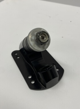 云动极限-Rayne 速降板角度垫片 & Bear精准底座45度 FR DH  LDP