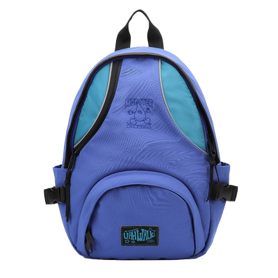 VANWALK/出走休闲双肩包