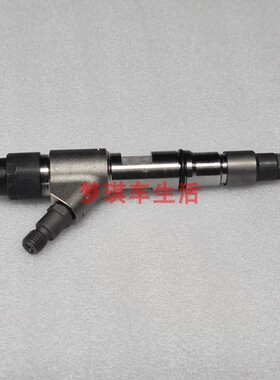 适用于福田康明斯发动机ISF3.8QSF3.8喷油器总成喷油嘴5283275F