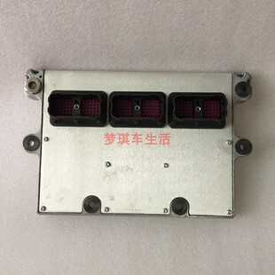 适用于西安康明斯发动机QSM11电脑板电子控制模块3408501/4963807