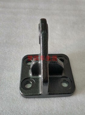 适用于东风汽车股份ISF3.8s5154康明斯发动机后悬置支架C5367474