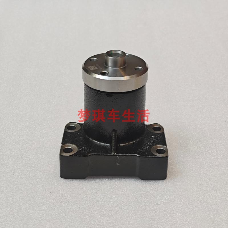 东风康明斯6CT6LISLe风扇支架