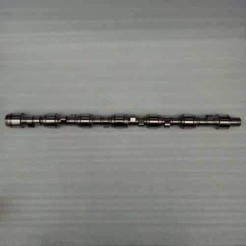 适用于东风康明斯发动机ISZ13/QSZ13配件凸轮轴偏心轴C4365899