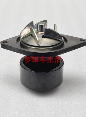 适用于天锦康明斯发动机配件4BT6BT厂水泵C4935793C3960342密封圈