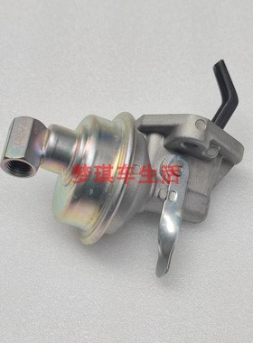 适用于东风康明斯发动机4BT/6BT膜片输油泵C4937405/C4938408