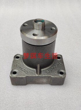 适用于广西柳工康明斯发动机L9.3风扇底座支撑风扇支架G5311275