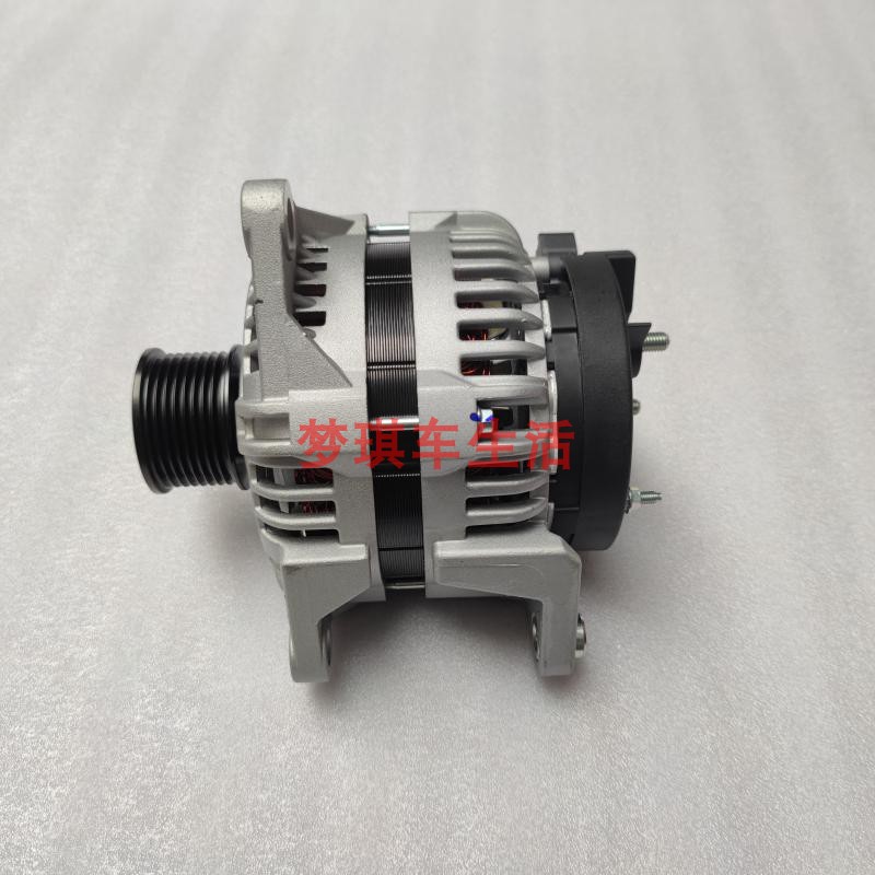 东风康明斯ISDe发电机