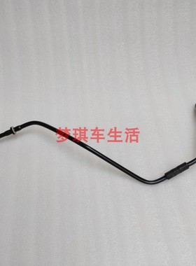 适用于柳工徐工铲车挖掘机广西康明斯发动机QSB7废气管G5333381