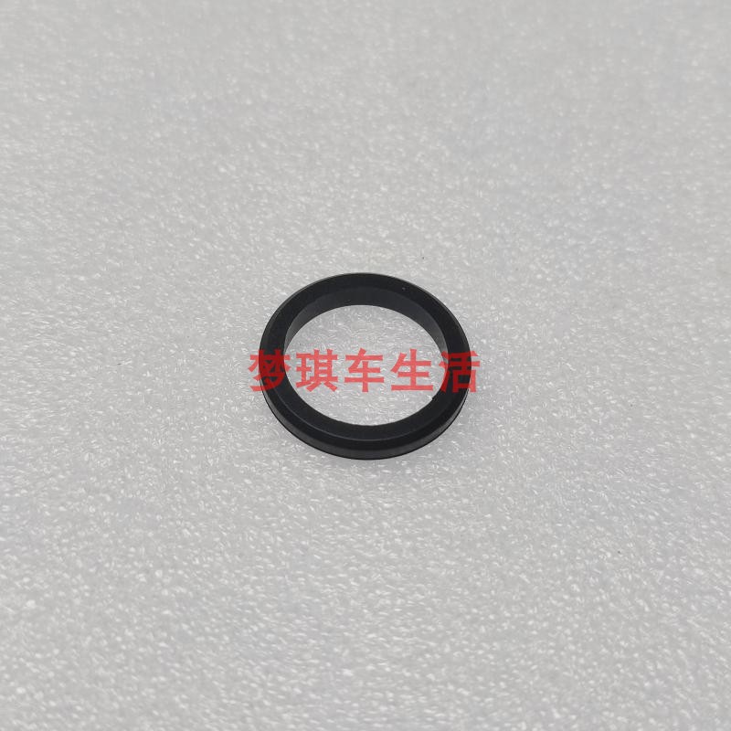 东风康明斯6CT通风管接头密封圈
