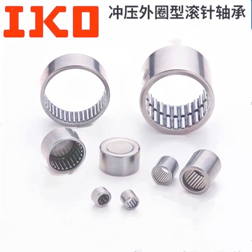 日本IKO进口TA1813 TA1815 TA1817 TA1819 TA1820 TA1825Z滚针