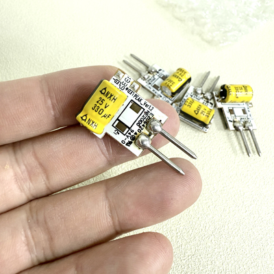 10个价 LED驱动模块 参数未知 diy自己研究 拍一发十个