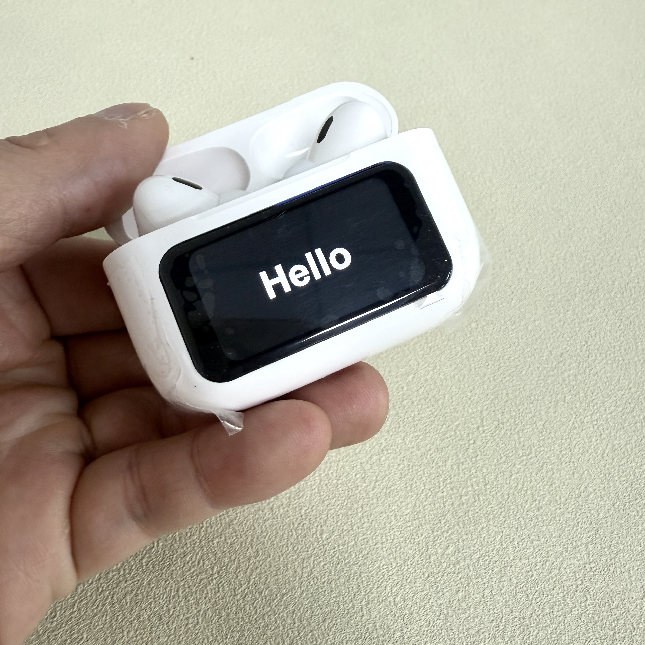 仓带屏幕蓝牙耳机 屏触摸无效 C口的 不包好坏处理 裸机带膜,电子元器件市场,PCB电路板/印刷线路板,淘宝优惠券,粉丝福利购,淘宝优惠卷