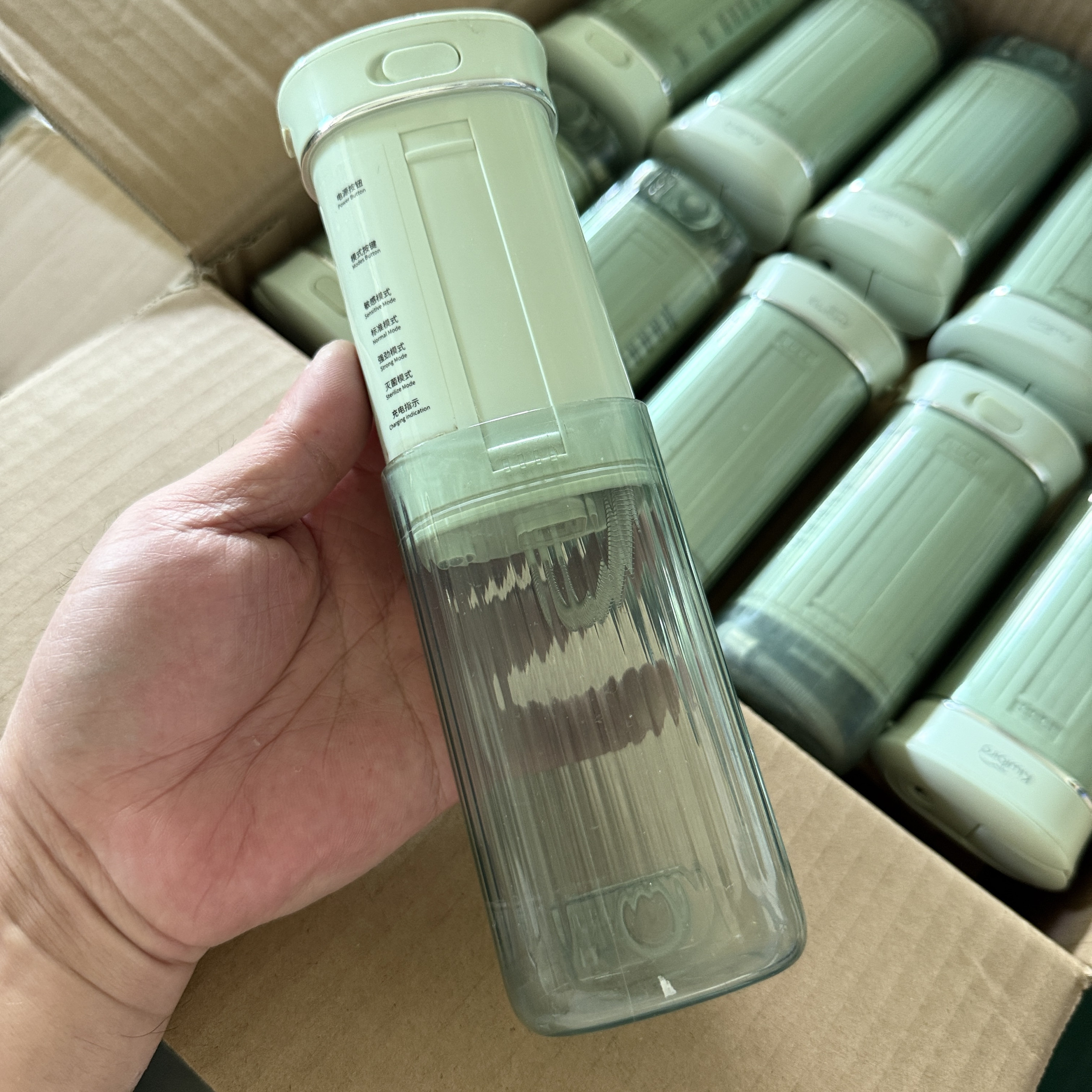 售后品冲牙器 没喷嘴 不包好坏 颜色随机 diy研究品,电子元器件市场,PCB电路板/印刷线路板,淘宝优惠券,粉丝福利购,淘宝优惠卷