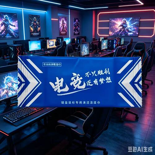 酒精网吧网咖专用电竞酒店耳机清洁湿纸巾一次性湿巾消毒湿纸巾