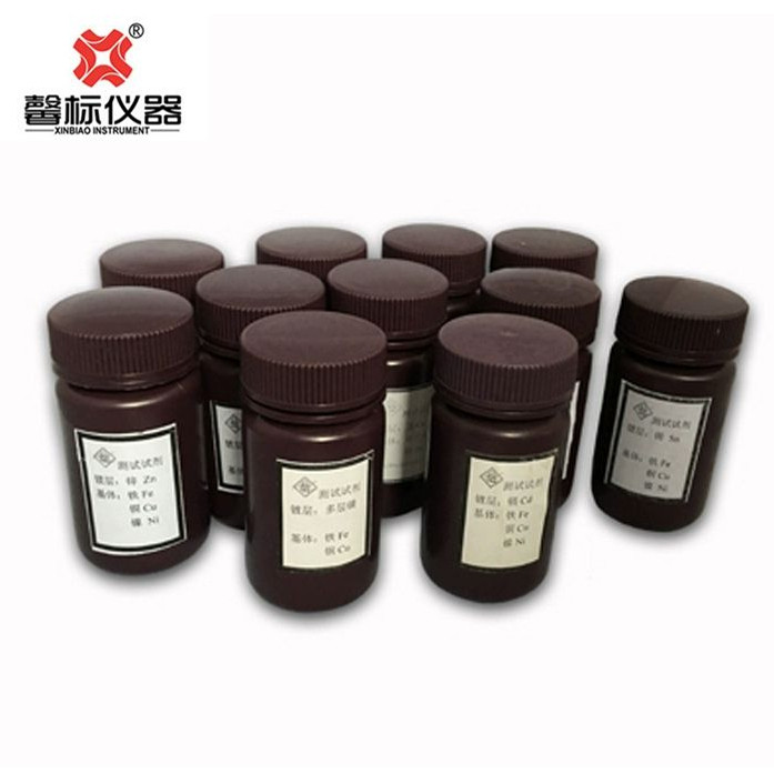 电镀涂层药水 电解液 电解测厚其它仪表仪器