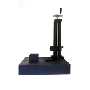 三丰国内粗糙度仪测量平台通用支架全角度测量平台大理石平台厂家