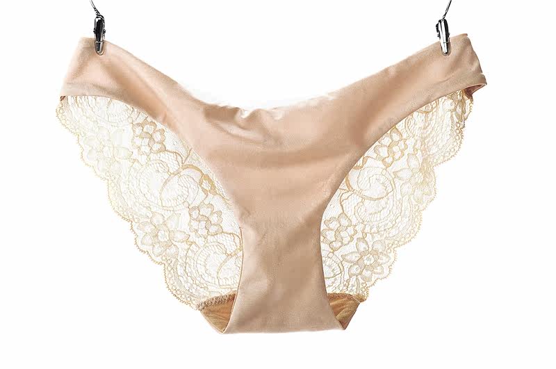 Slip jeunesse NK-VC01 en coton - Ref 639231 Image 3